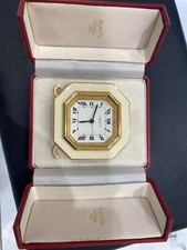 Orologio sveglia cartier - orologio,