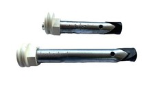 Console di foratura per