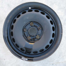 Cerchio in ferro 15X6J 5X112 ET45 Audi A4 Mk1 1994-2000 usato (32136 54-1-A-1)