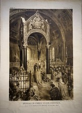 SPONSALI DI ENRICO VI CON