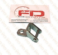 SCONTRO GANCIO FERMO MANIGLIA CAPOTE CAPPOTTINA FIAT 500 F L R