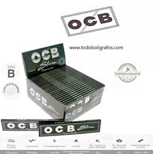 Cartine OCB premiun Slim