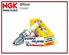 CANDELA NGK  ORIGINALE DCPR8E