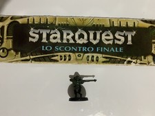 MB Giochi STARQUEST Lo Scontro