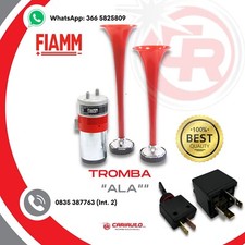 Tromba Suono delle corriere di