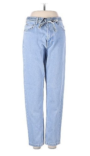 Zara trf jeans size - trf,