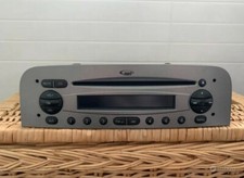 Autoradio mp3 Alfa Romeo gt/147 Codificata