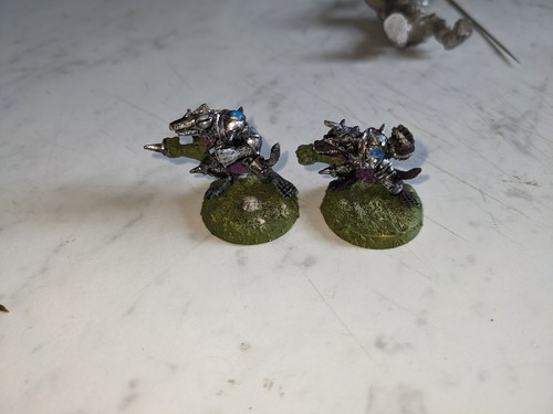 Oop skaven ciotola di - 2,