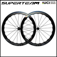 700C Ruote in Carbonio