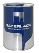 AM0541/13 Impregnante all'acqua Sayerlack da 5L per legno bianco per esterno