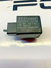 RELE' INTERMITTENZA FRECCE FE218BH KAWASAKI ZX10R ZX10-R 2004 2005