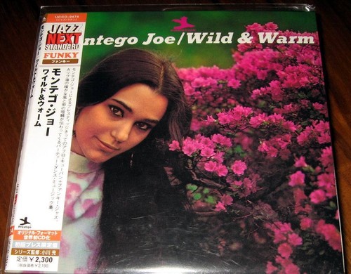 Montego joe wild warm - montego, &