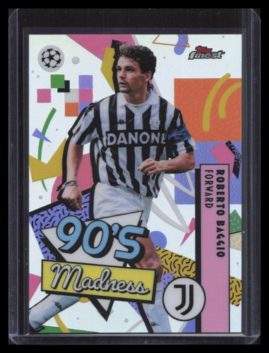 Roberto baggio 2025 - roberto, 2025-26