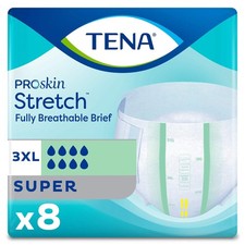 TENA ProSkin Stretch Super