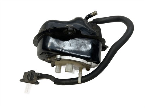 Pompa carburante sub - , serbatoio