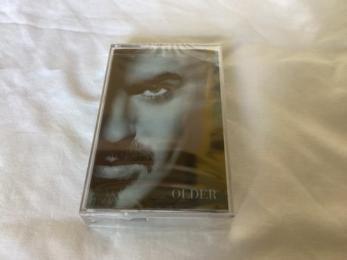 George michael older sony - michael-older.,