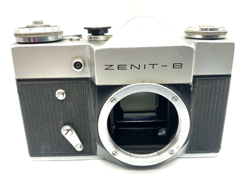 Zenit slr mm fotocamera - slr, 35