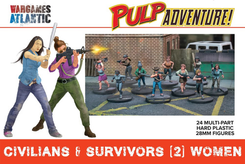 Wargames atlantic civilians - wargames,