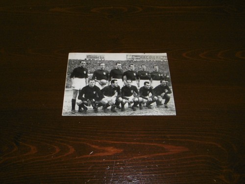 Cartolina 10x15 calcio - cartolina,