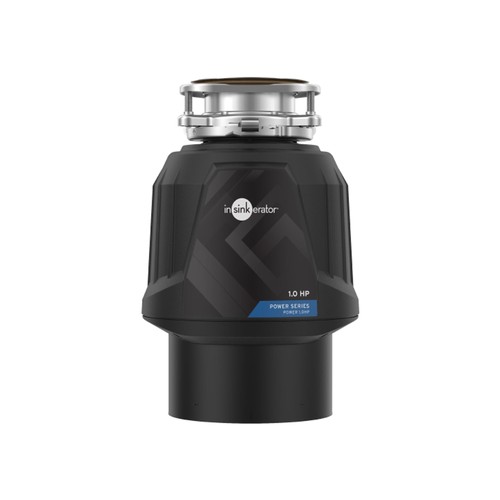 Insinkerator power 1hp - insinkerator,