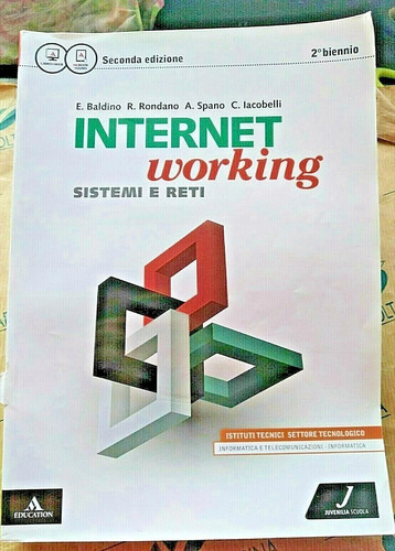 Internetworking sistemi reti - e,