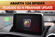 Aggiornamento Firmware Fiat