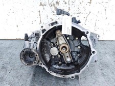 ASD CAMBIO MANUALE 5M