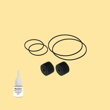 Cinghia Rullo Pressione Olio =