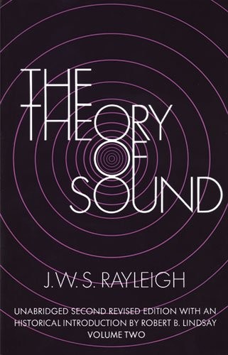 The theory sound volume 2 - theory,