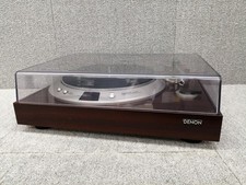 Denon Dp-1200 Giradischi