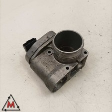 Corpo farfallato CA0011607B per FIAT STILO 2001-2010 usato (105865)