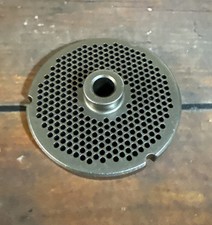 Nuovo piatto tritacarne Hobart