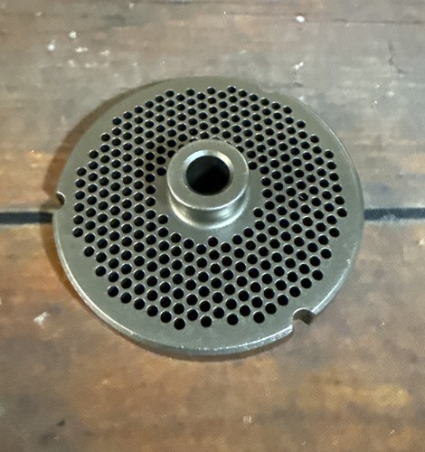 Nuovo piatto tritacarne - , hobart