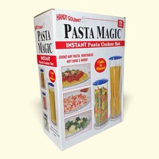 Set Cucina Pasta Magic Instant