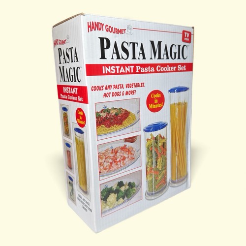 Pasta magic instant - magic,