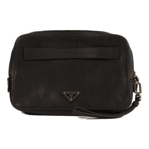 Borsa pochette prada - borsa,