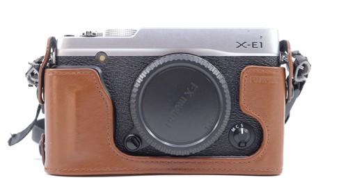 Fujifilm corpo argento - -,
