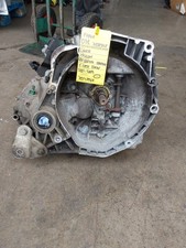 CAMBIO AUTOMATICO LANCIA YPSILON 1.3MJT DIESEL 51KW 71785548 03-09