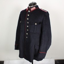 Ww2 german fire - german, police
