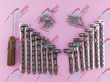 Piastra di bloccaggio