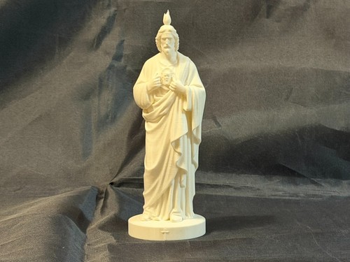 Statua san giuda statuina - -,
