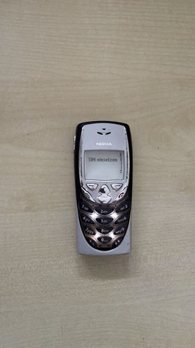 Nokia 8310 nhm7 nero - nokia,