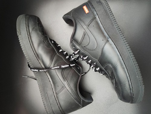 Nike air force supreme - nike, 1