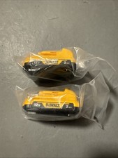 GENUINE New DEWALT 12V MAX