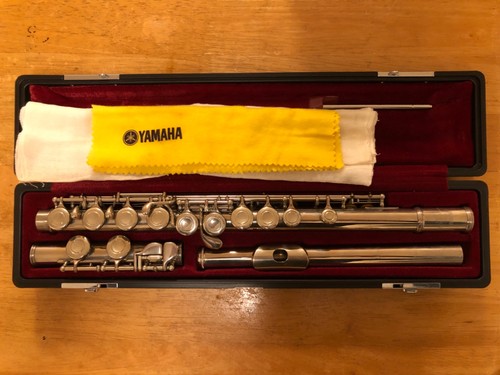 Flauto yamaha yfl 211 prodotto - yamaha,