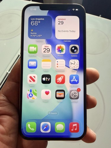 Apple iphone pro - iphone, gb