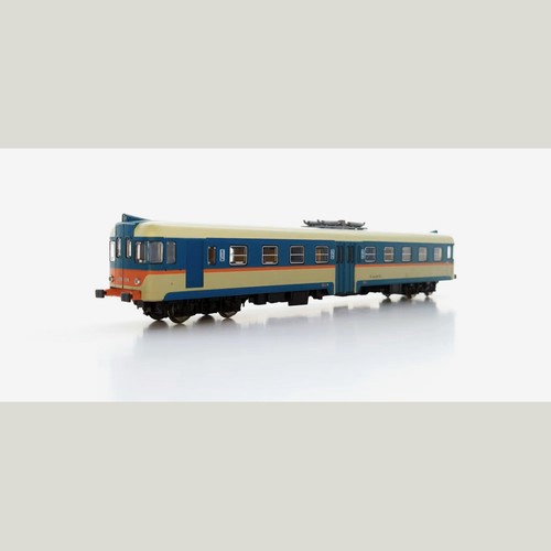 Vitrains 2264 fs automotrice - vitrains,