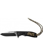Coltello tattico pieghevole