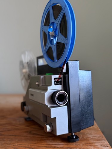 Superbo proiettore cine - superbo,