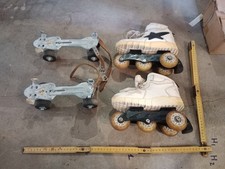 Set di pattini a rotelle